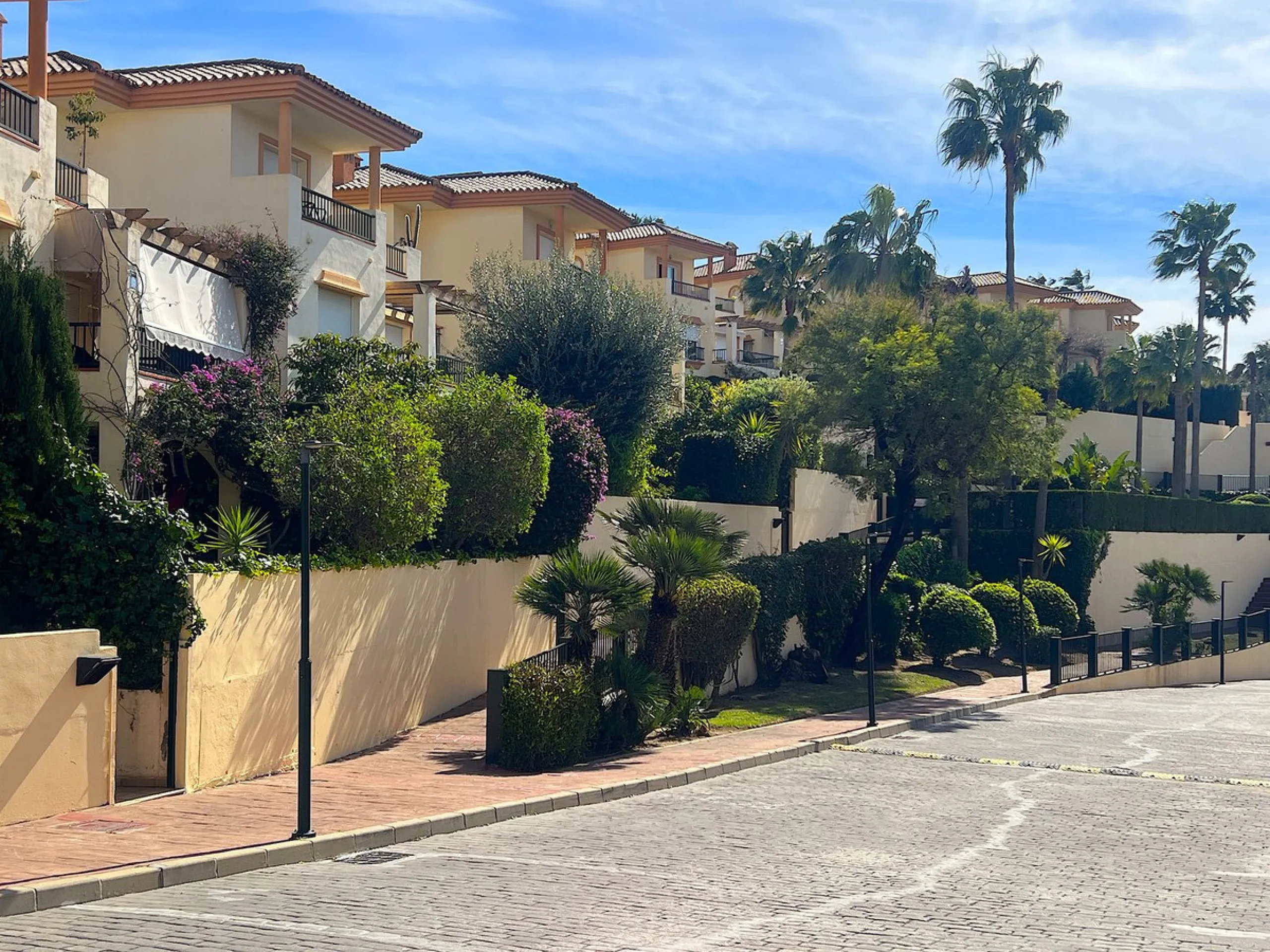 Charming Detached House with Terraces and Private Plot