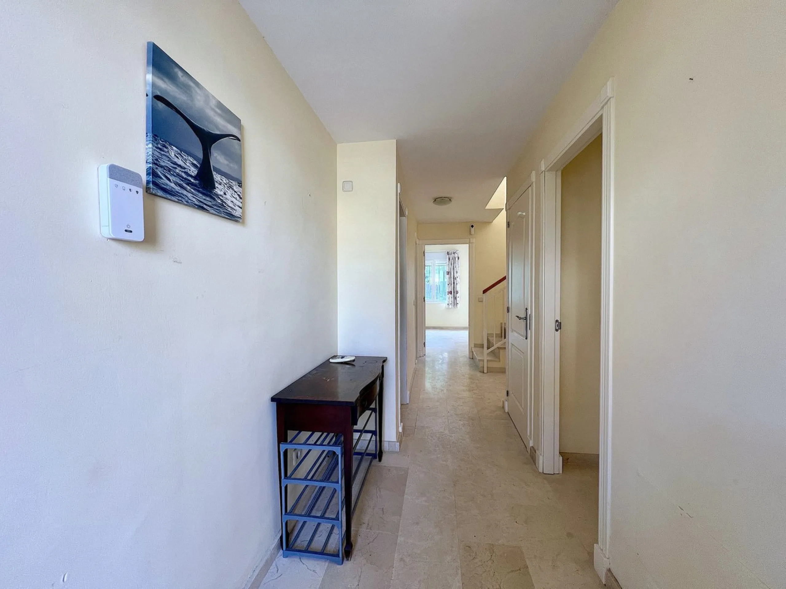 Charming Detached House with Terraces and Private Plot