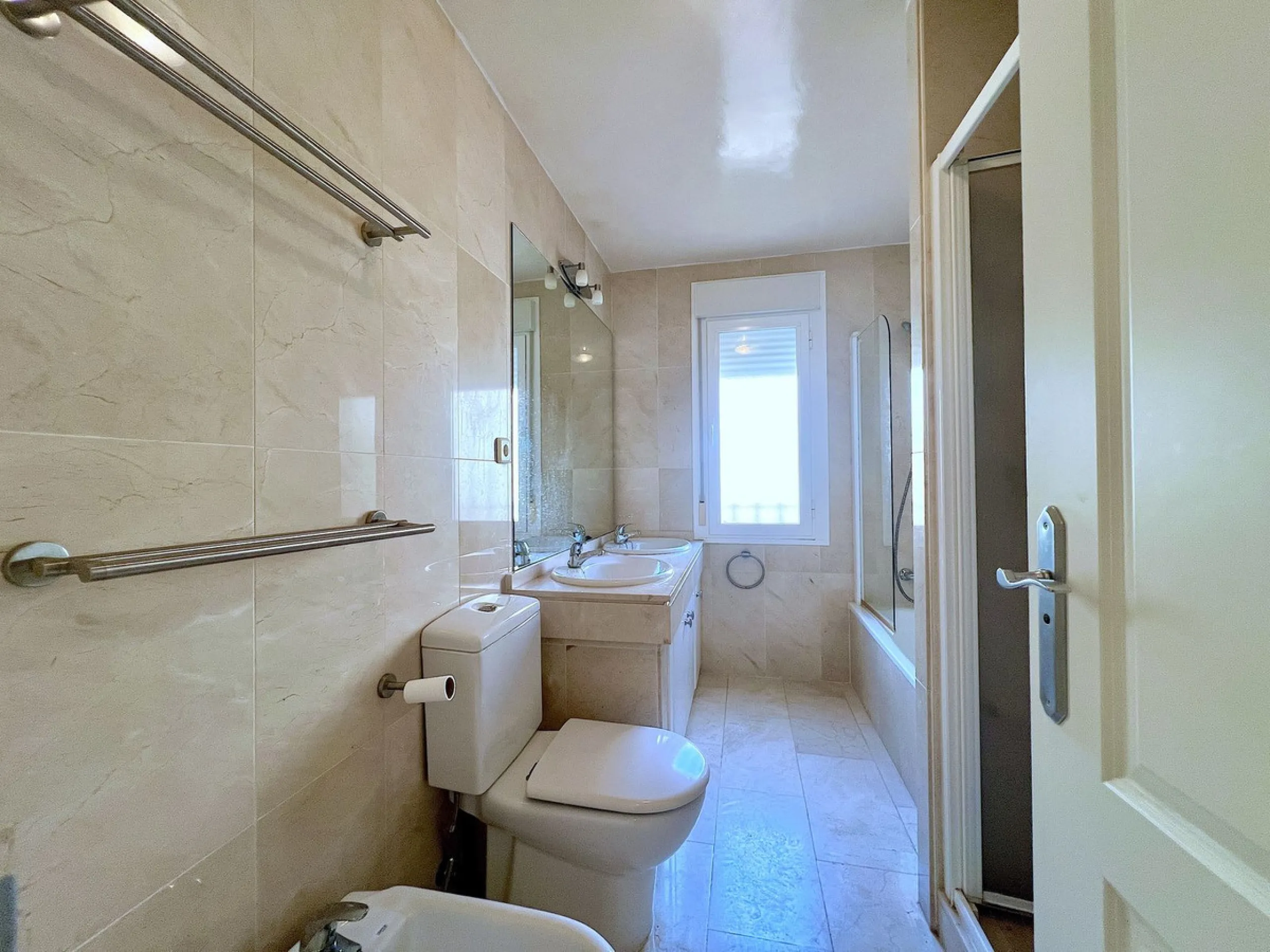 Charming Detached House with Terraces and Private Plot