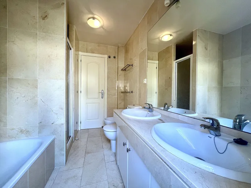 Charming Detached House with Terraces and Private Plot