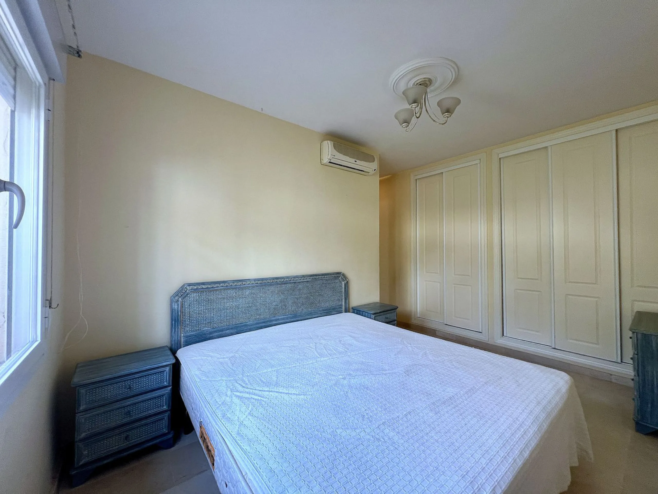 Charming Detached House with Terraces and Private Plot