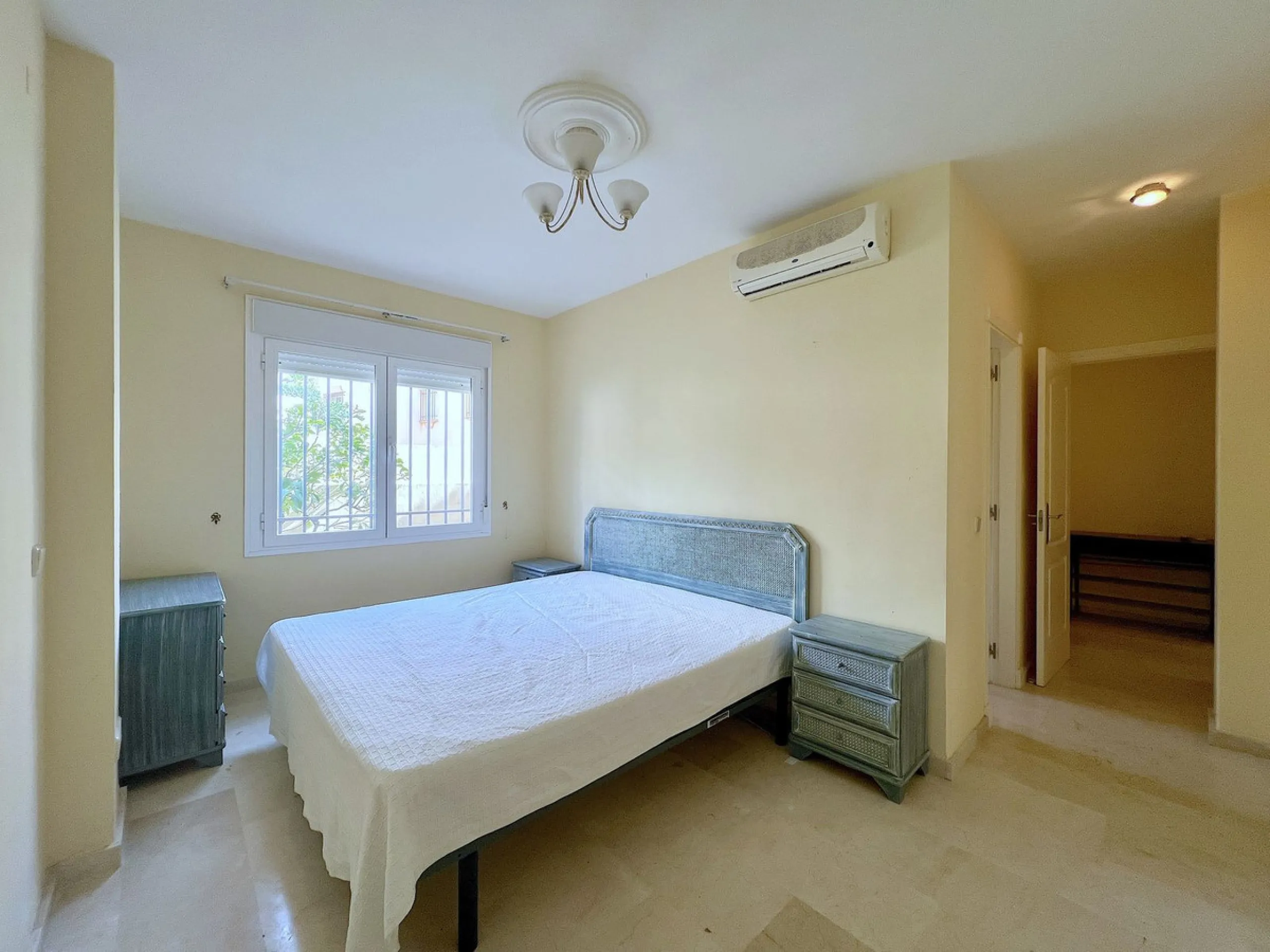Charming Detached House with Terraces and Private Plot