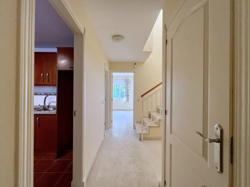 Charming Detached House with Terraces and Private Plot
