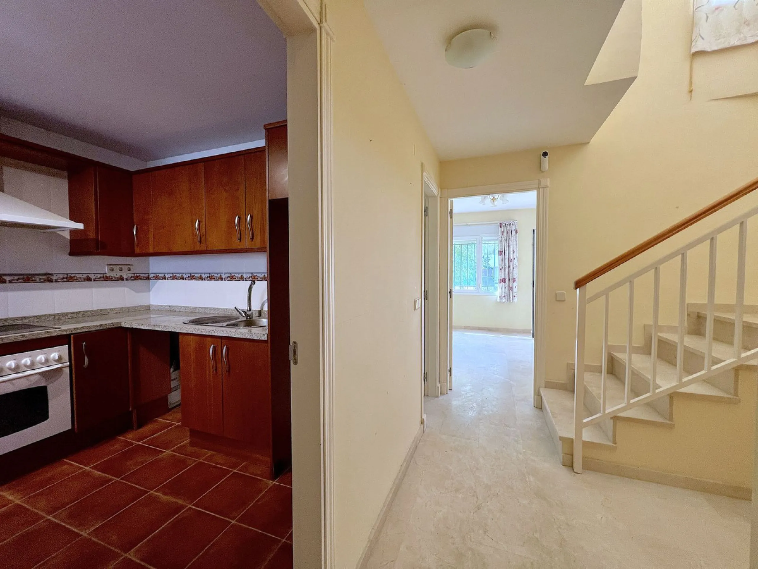 Charming Detached House with Terraces and Private Plot