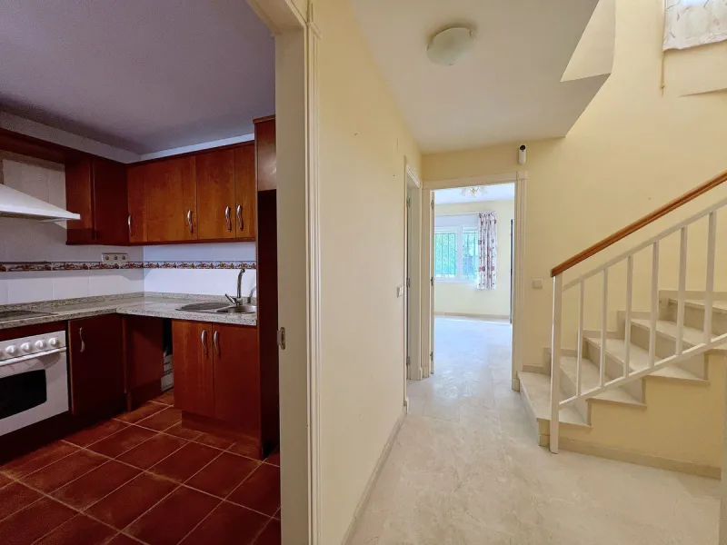 Charming Detached House with Terraces and Private Plot