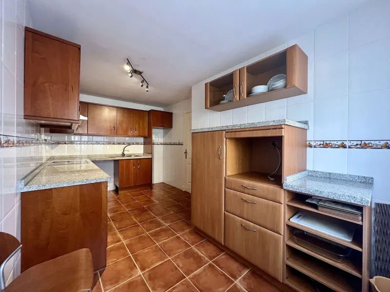 Charming Detached House with Terraces and Private Plot