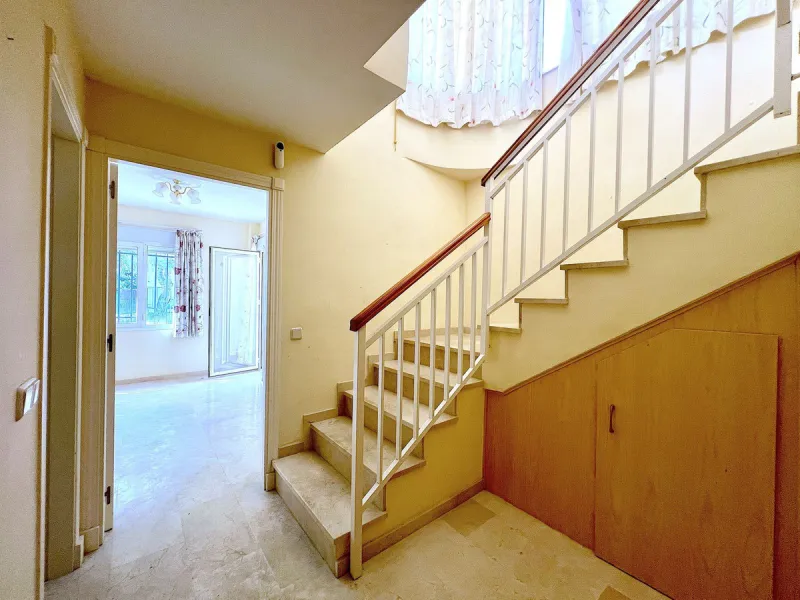 Charming Detached House with Terraces and Private Plot