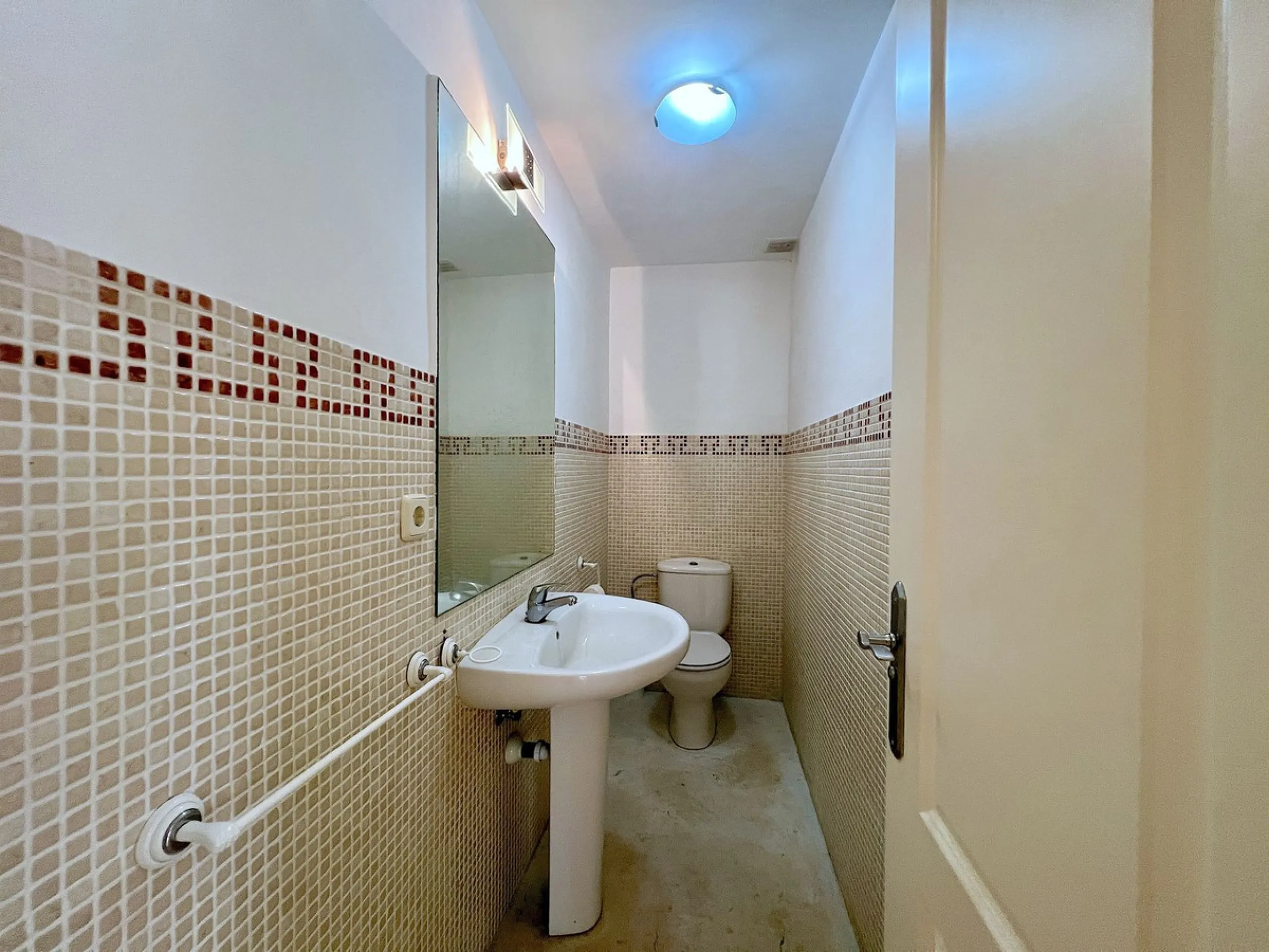 Charming Detached House with Terraces and Private Plot
