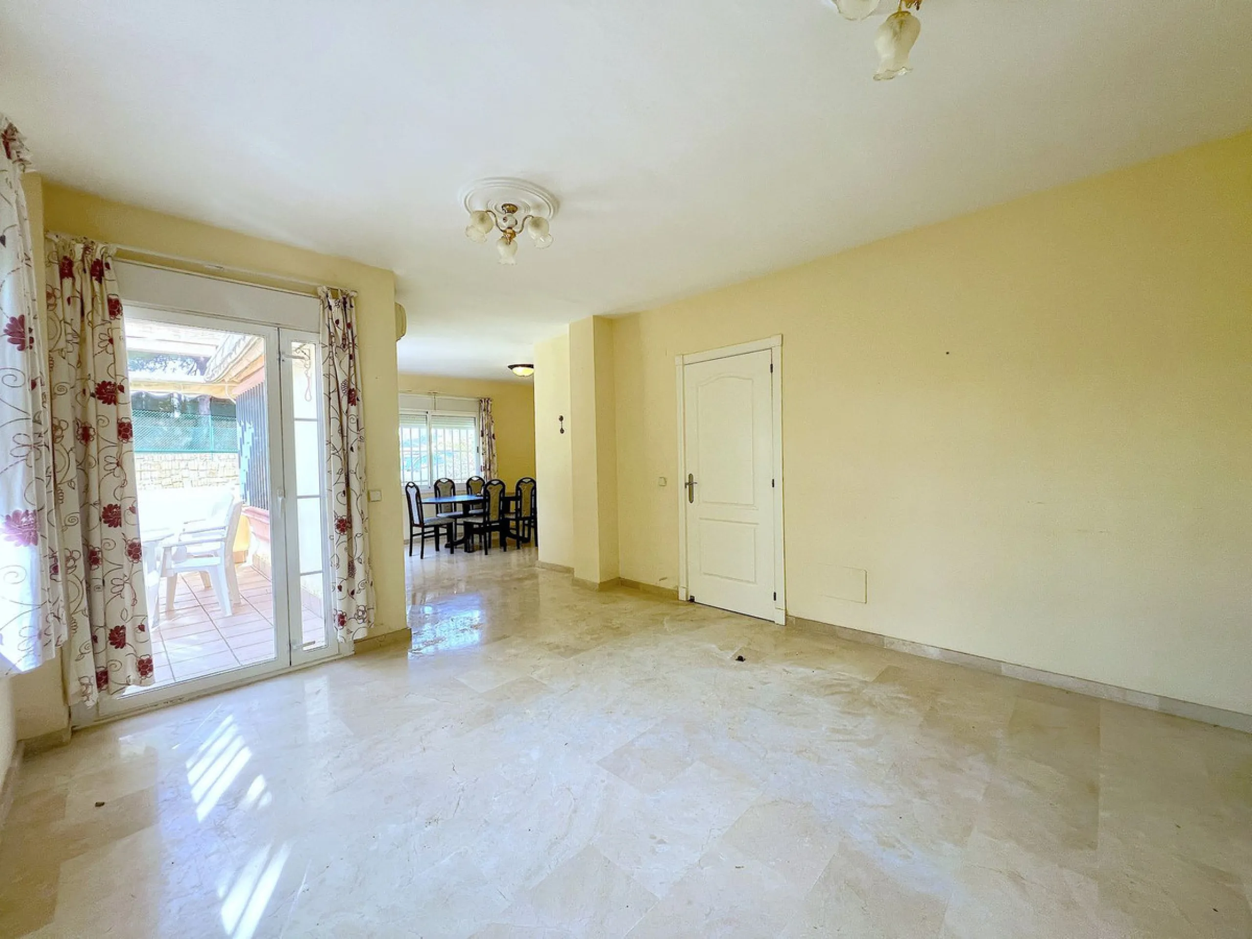 Charming Detached House with Terraces and Private Plot