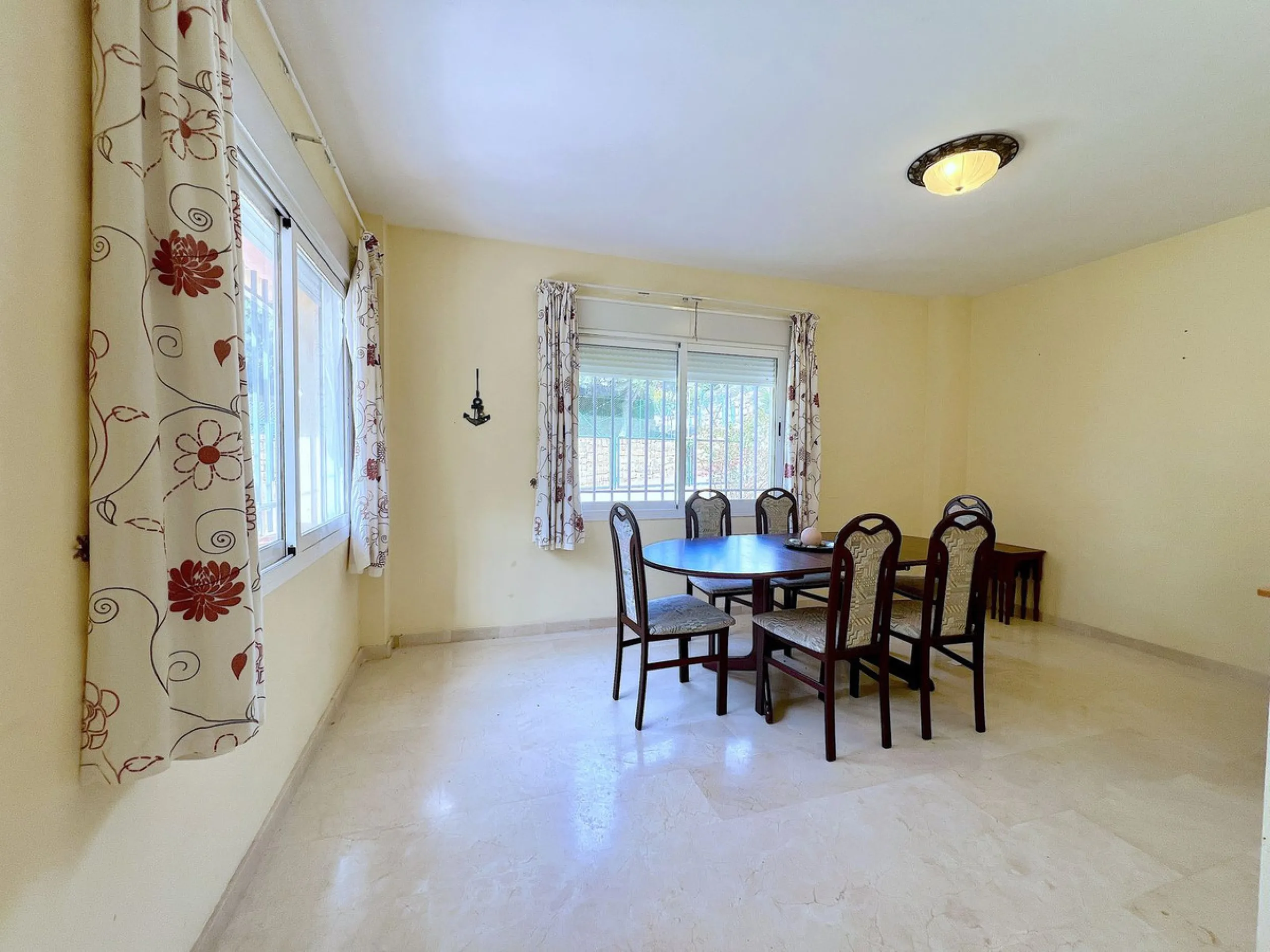 Charming Detached House with Terraces and Private Plot