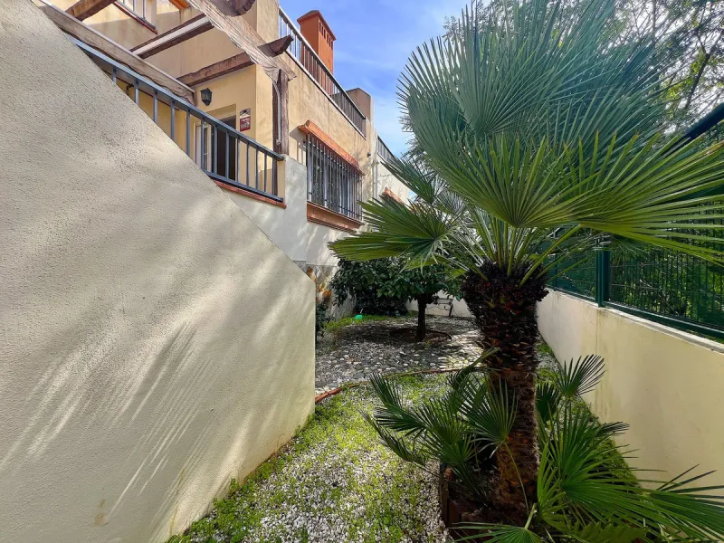 Charming Detached House with Terraces and Private Plot