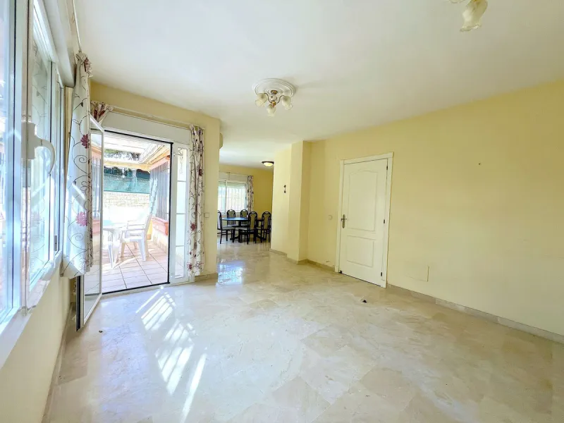 Charming Detached House with Terraces and Private Plot