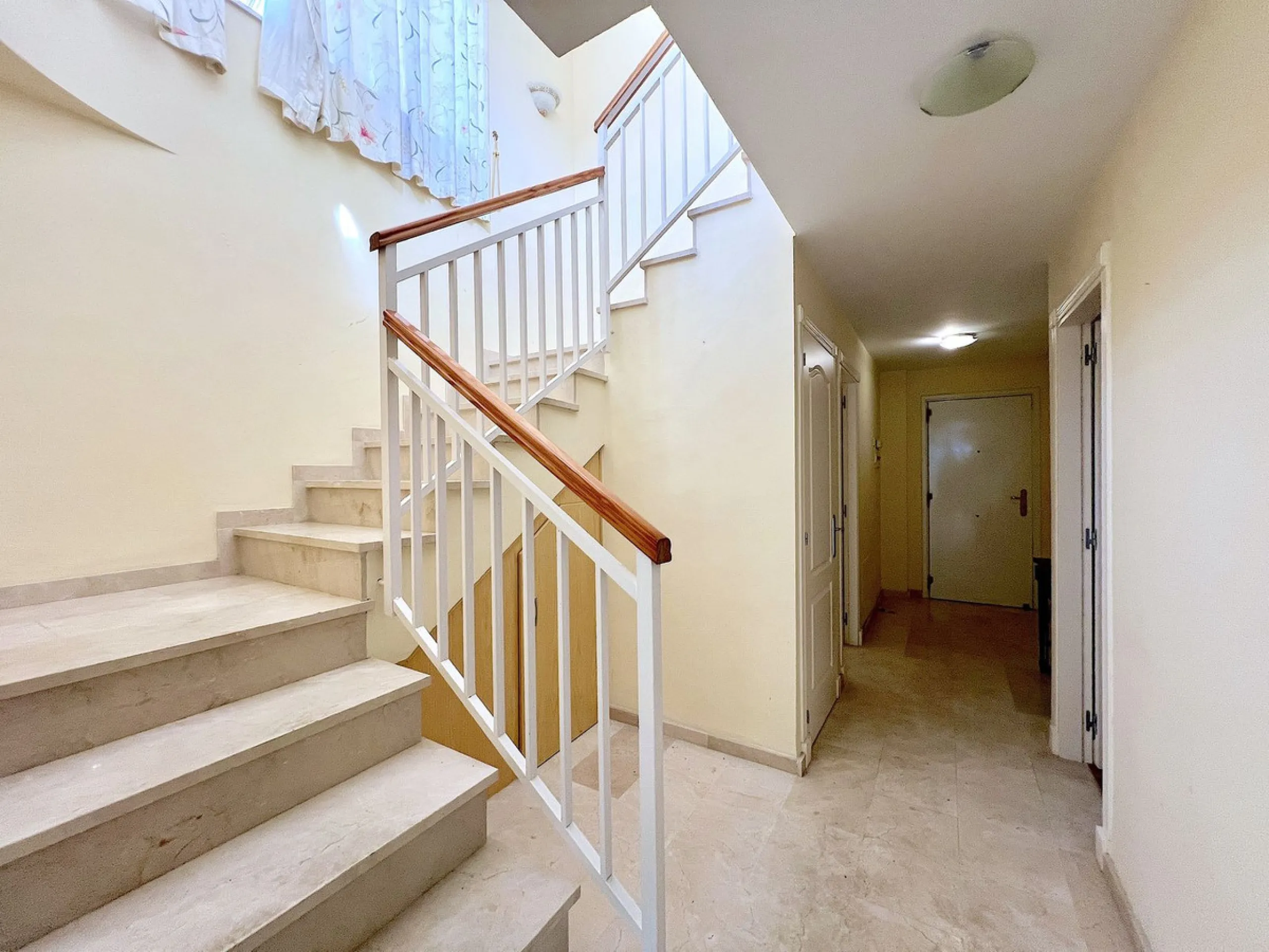 Charming Detached House with Terraces and Private Plot