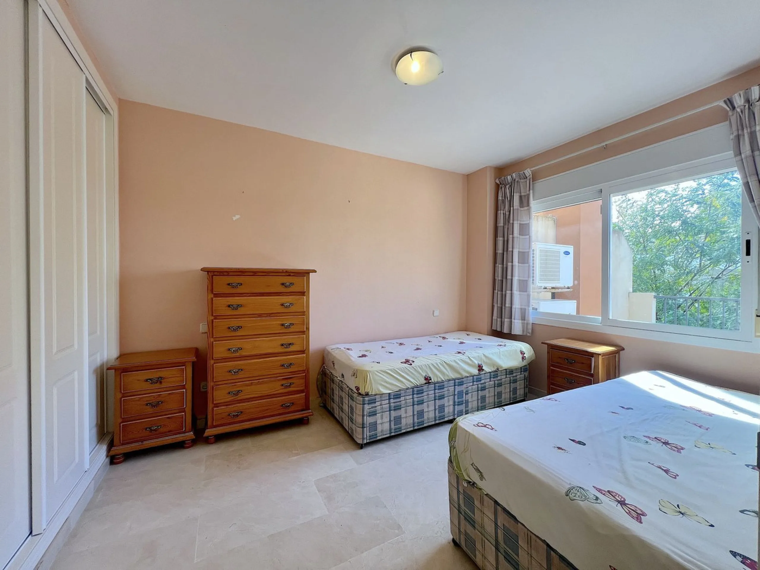 Charming Detached House with Terraces and Private Plot