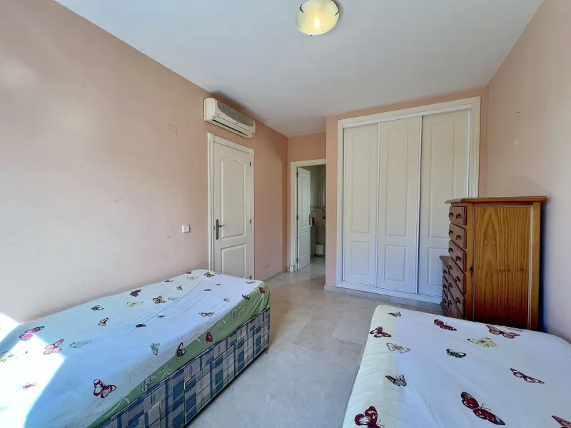 Charming Detached House with Terraces and Private Plot