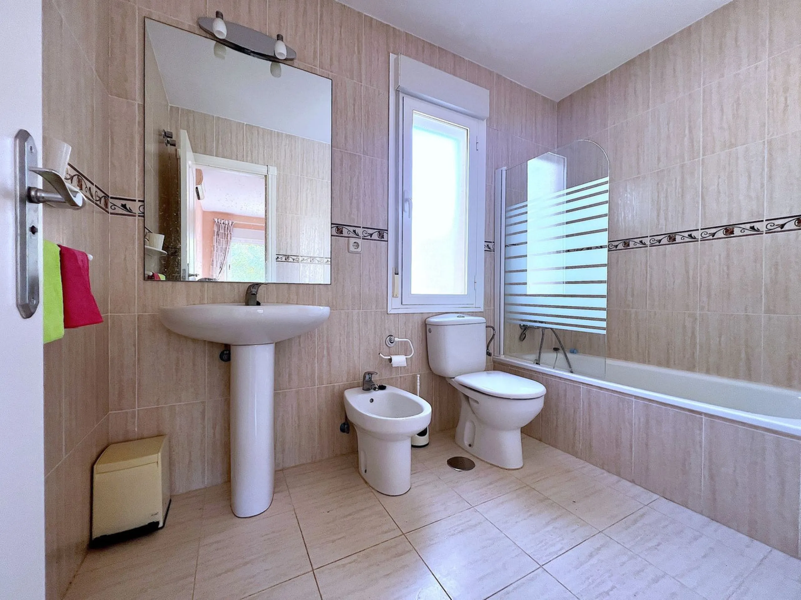 Charming Detached House with Terraces and Private Plot