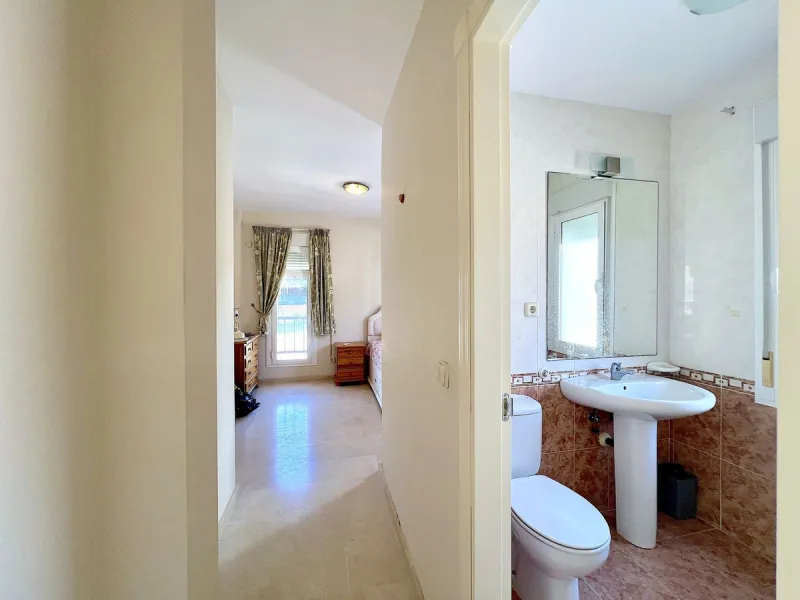 Charming Detached House with Terraces and Private Plot