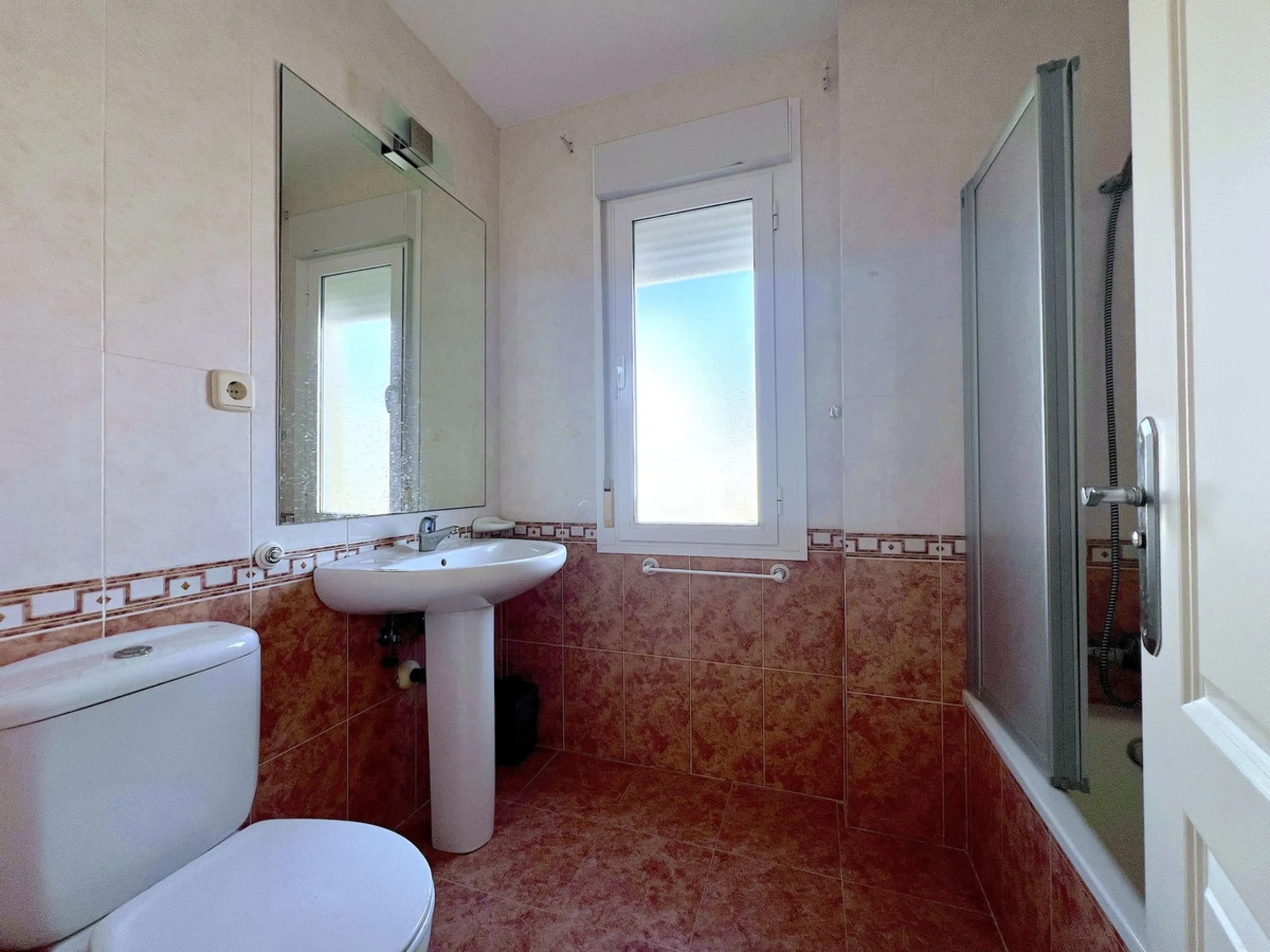Charming Detached House with Terraces and Private Plot