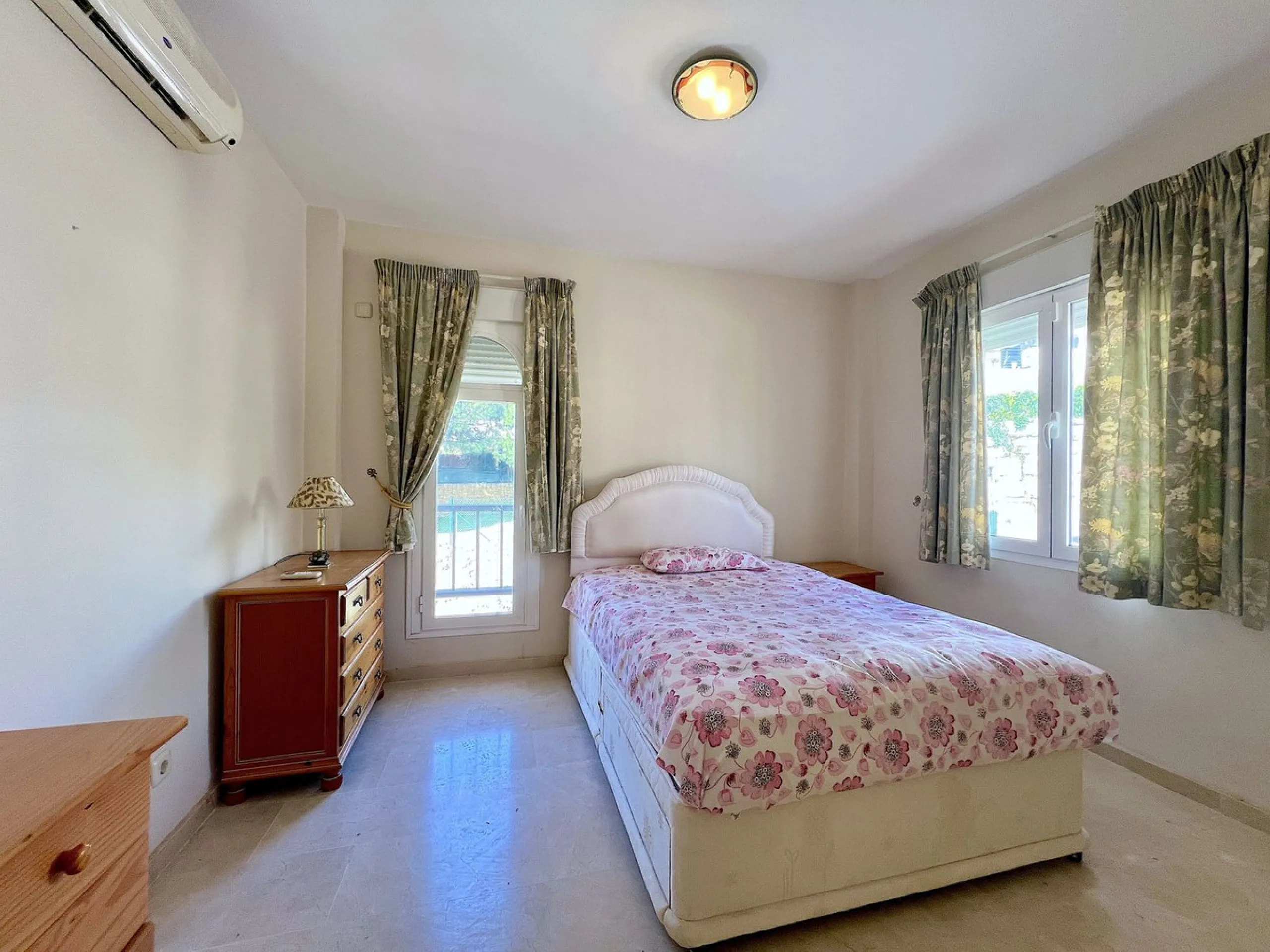 Charming Detached House with Terraces and Private Plot