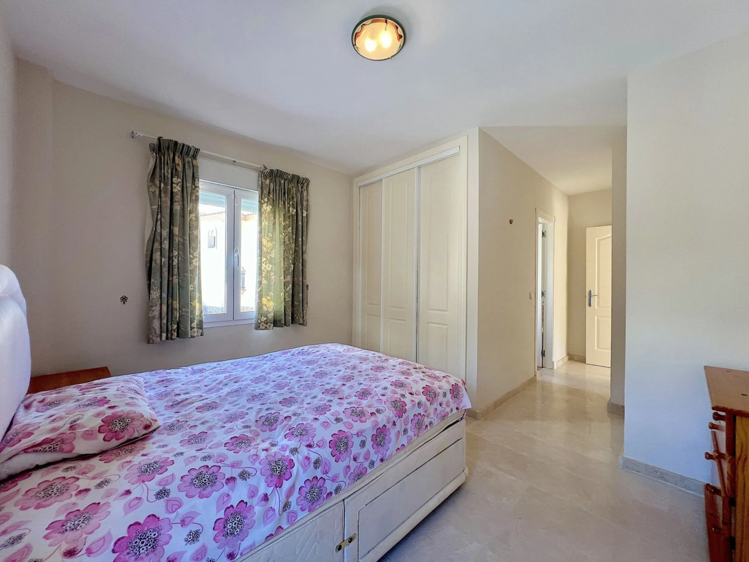 Charming Detached House with Terraces and Private Plot