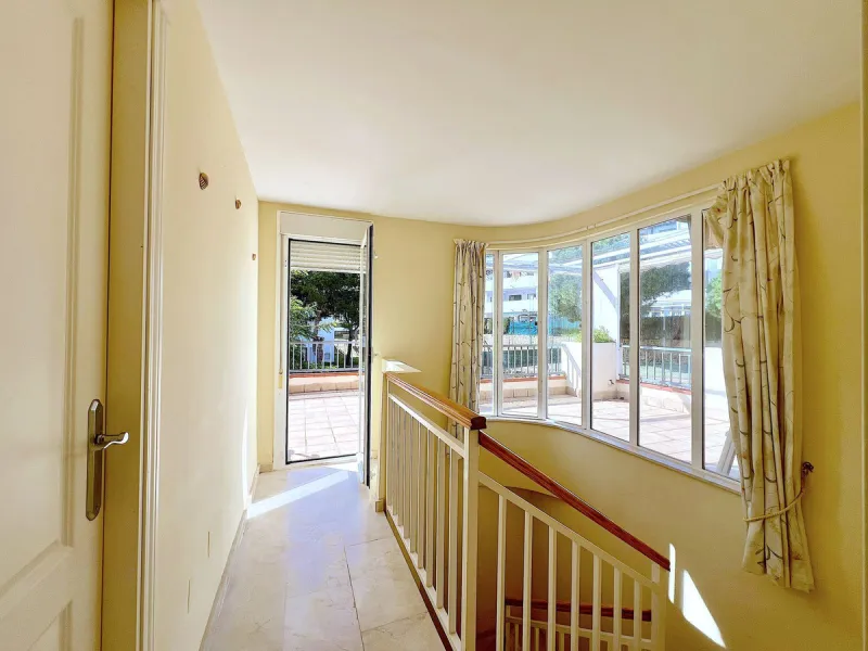 Charming Detached House with Terraces and Private Plot