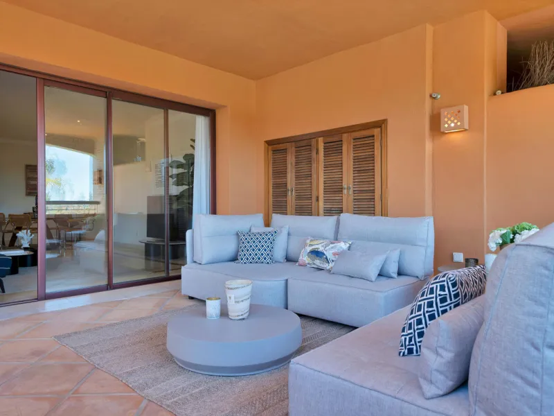 Exclusive Second-Line Beachfront Residence in Gran Bahía Urbanization – Bahía de Marbella