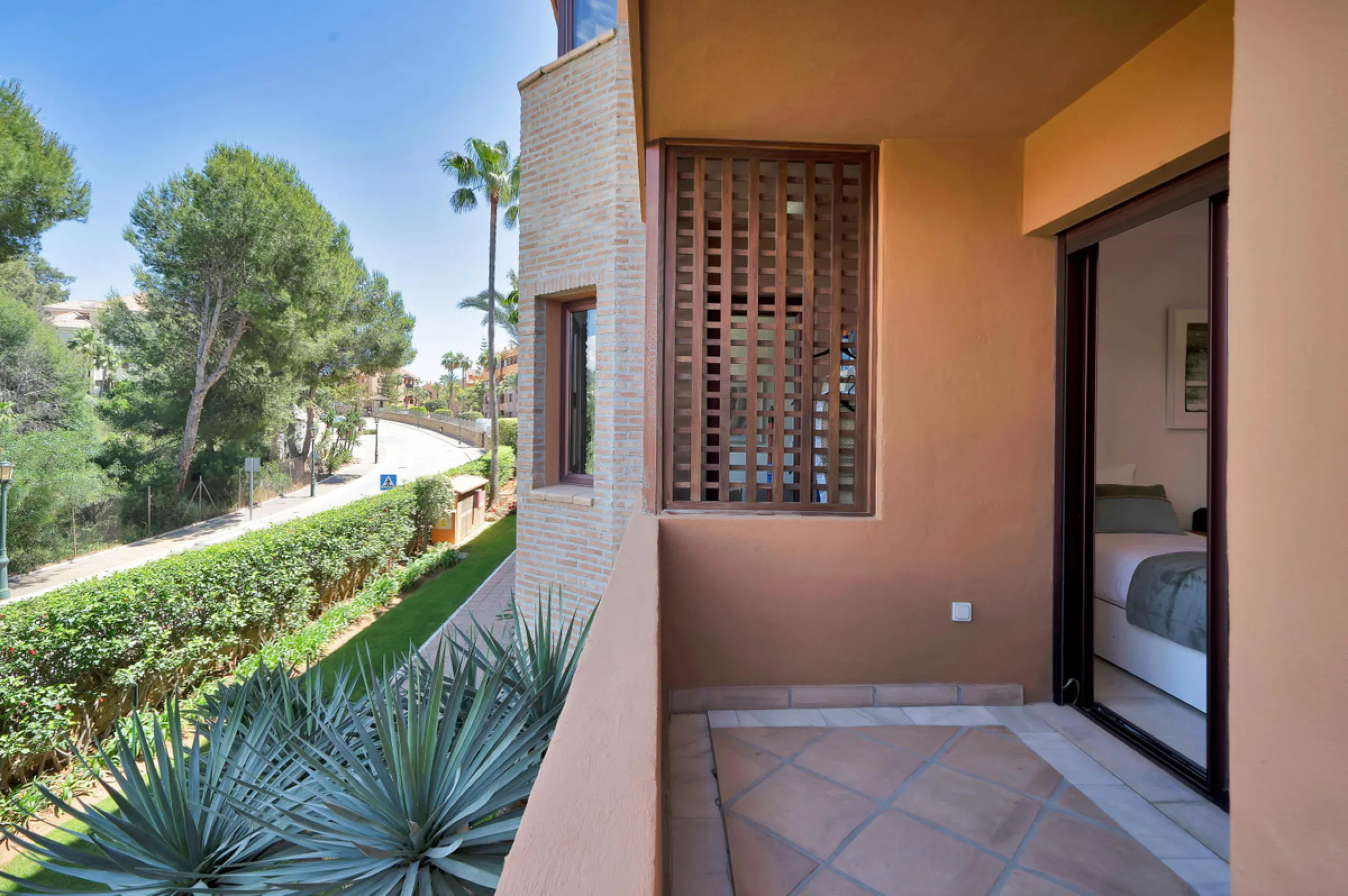 Exclusive Second-Line Beachfront Residence in Gran Bahía Urbanization – Bahía de Marbella