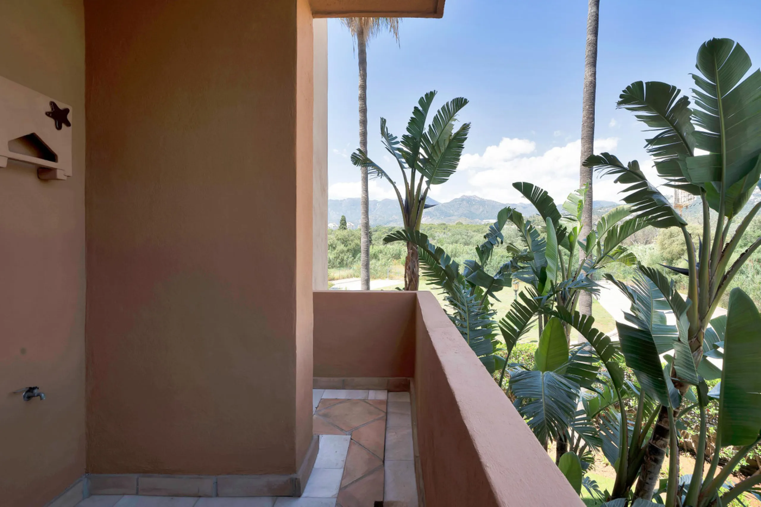 Exclusive Second-Line Beachfront Residence in Gran Bahía Urbanization – Bahía de Marbella