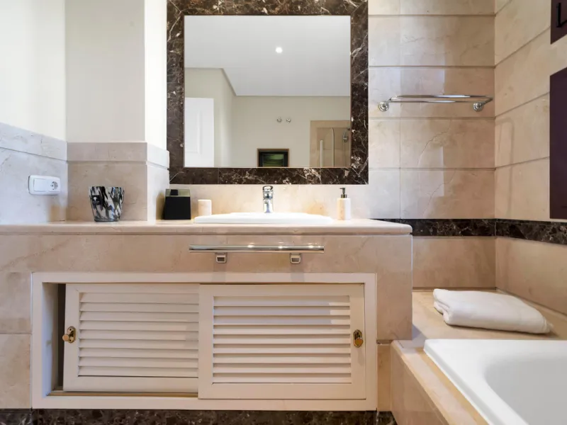 Exclusive Second-Line Beachfront Residence in Gran Bahía Urbanization – Bahía de Marbella