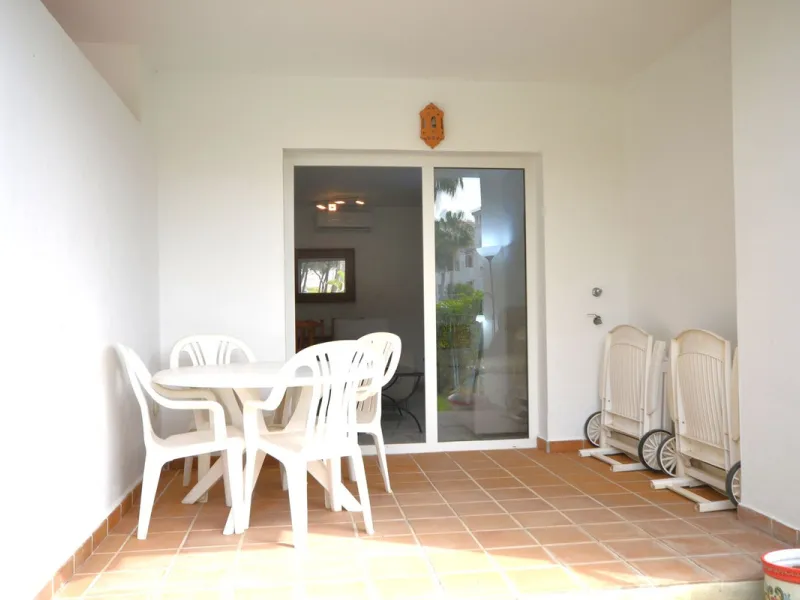 Gartenwohnung zu verkaufen in Mi Capricho – Calahonda, Mijas Costa