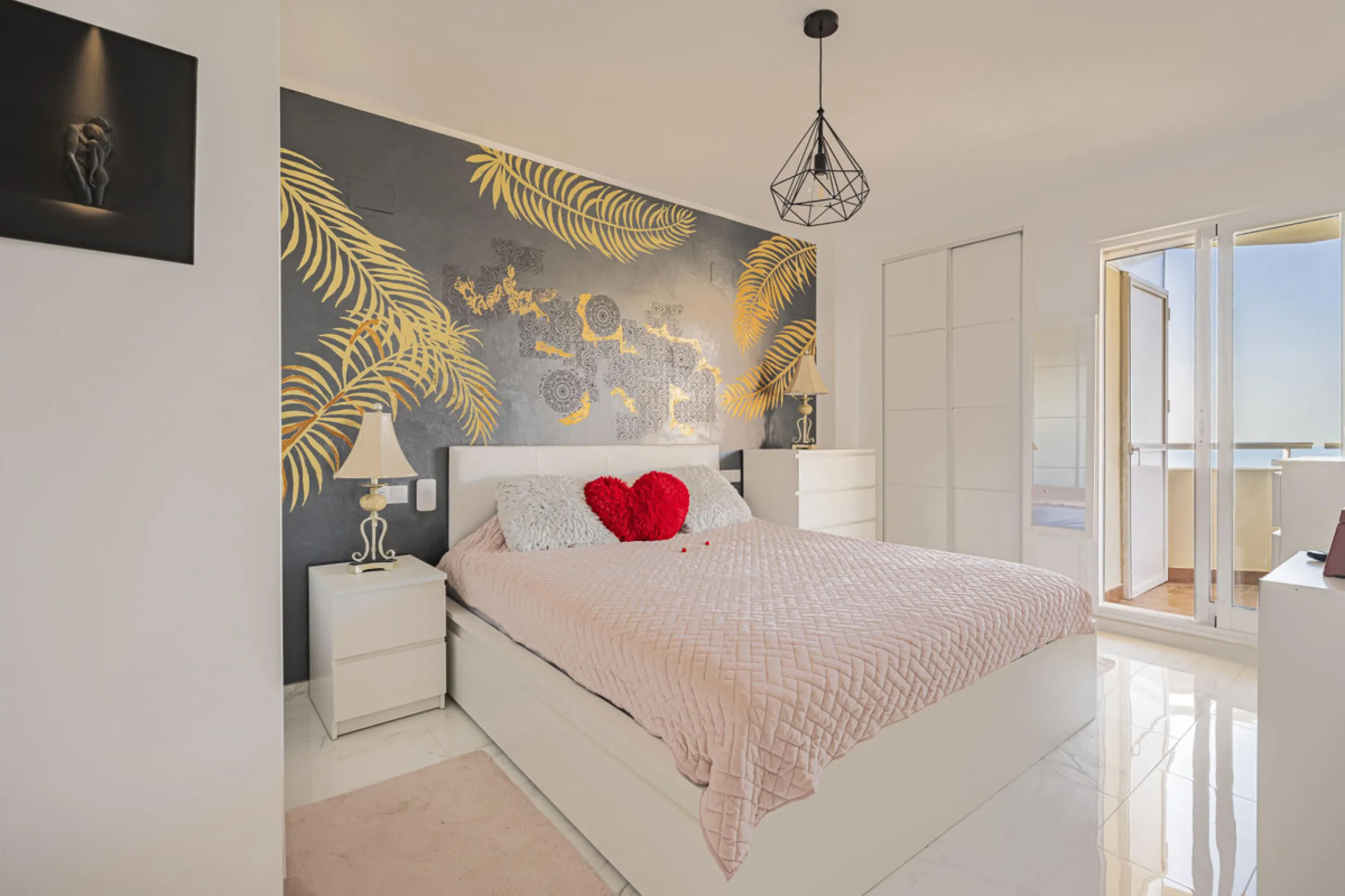 Apartment - Middle Floor Apartment в продаже в Mijas, Málaga. В доме 2 спален и 2 ванных комнат. Площадь дома 69 м²