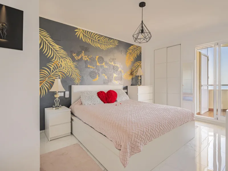 Apartment - Middle Floor Apartment в продаже в Mijas, Málaga. В доме 2 спален и 2 ванных комнат. Площадь дома 69 м²