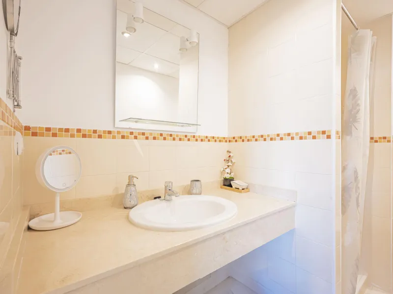 Apartment - Middle Floor Apartment в продаже в Mijas, Málaga. В доме 2 спален и 2 ванных комнат. Площадь дома 69 м²