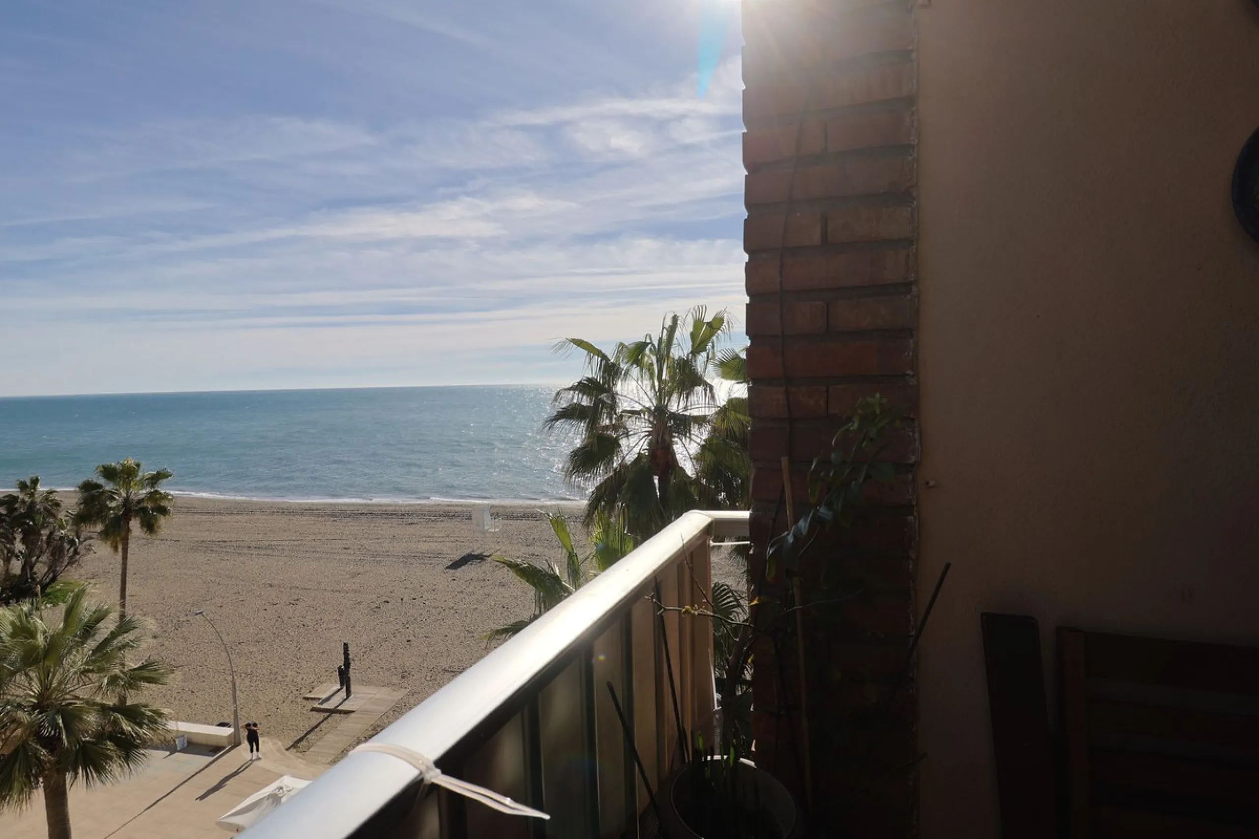 Looking for a beachfront property in Estepona? You found it!