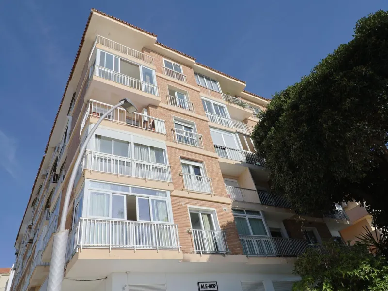 Looking for a beachfront property in Estepona? You found it!
