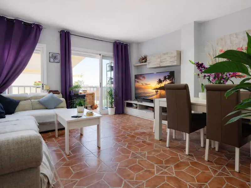 Looking for a beachfront property in Estepona? You found it!