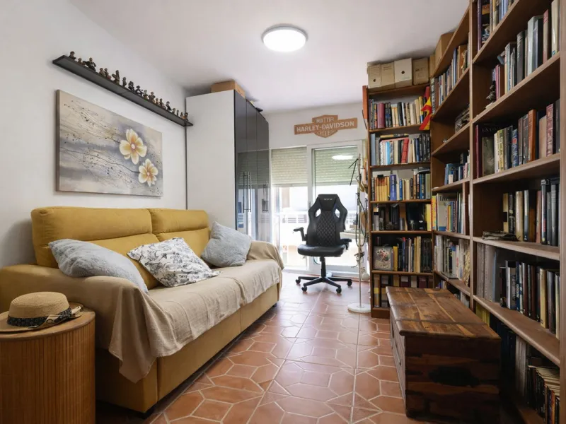 Looking for a beachfront property in Estepona? You found it!