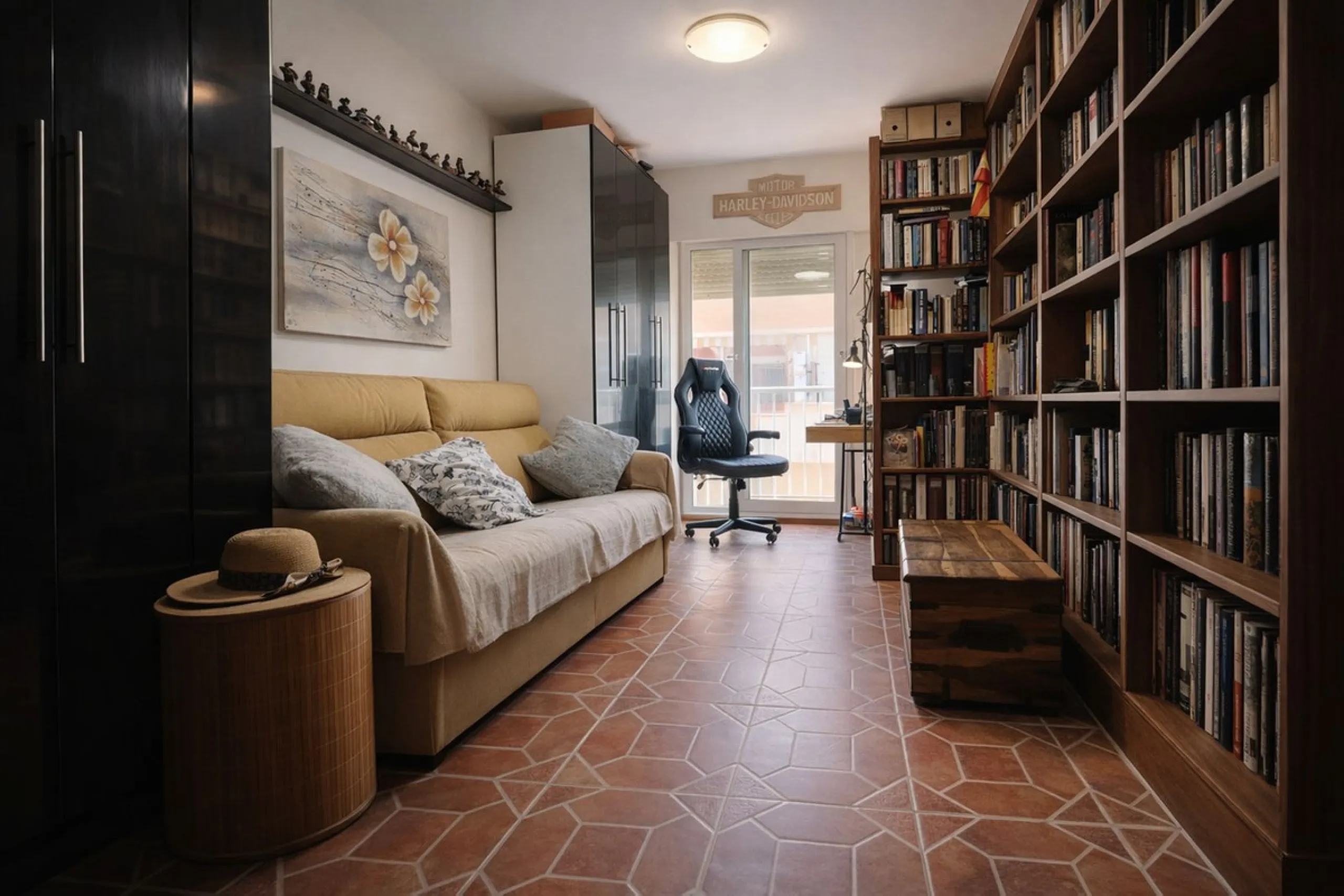 Looking for a beachfront property in Estepona? You found it!