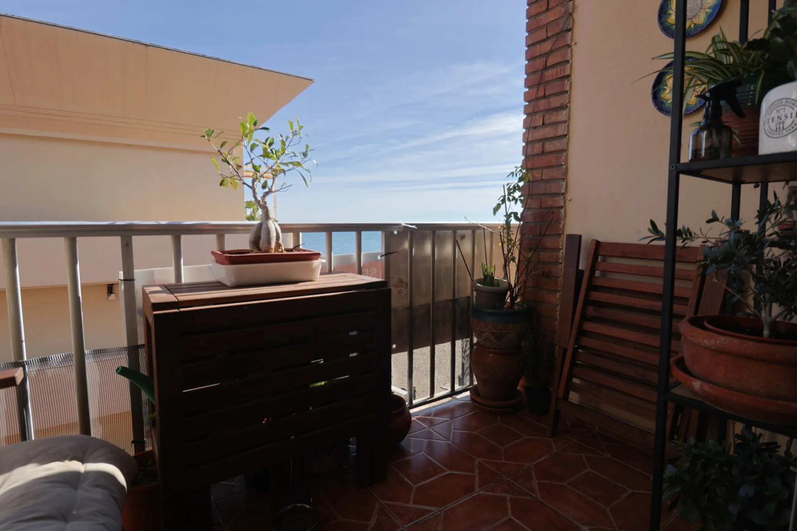 Looking for a beachfront property in Estepona? You found it!