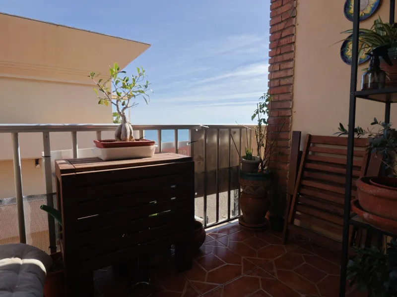 Looking for a beachfront property in Estepona? You found it!