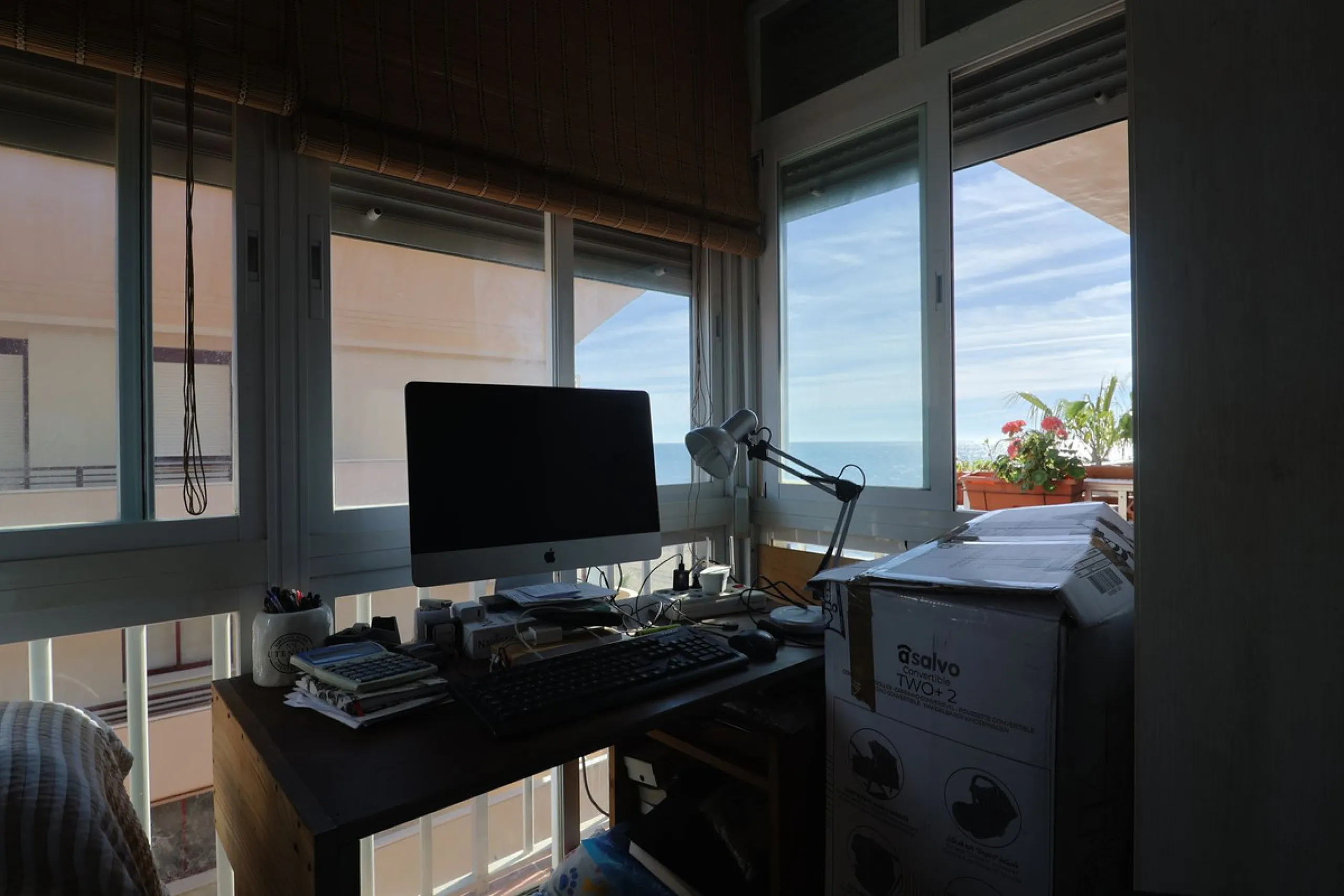 Looking for a beachfront property in Estepona? You found it!