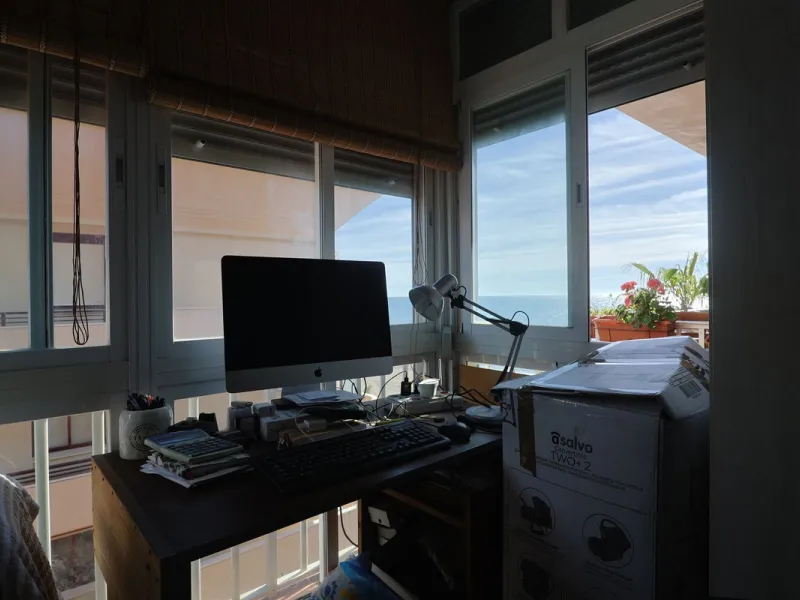 Looking for a beachfront property in Estepona? You found it!