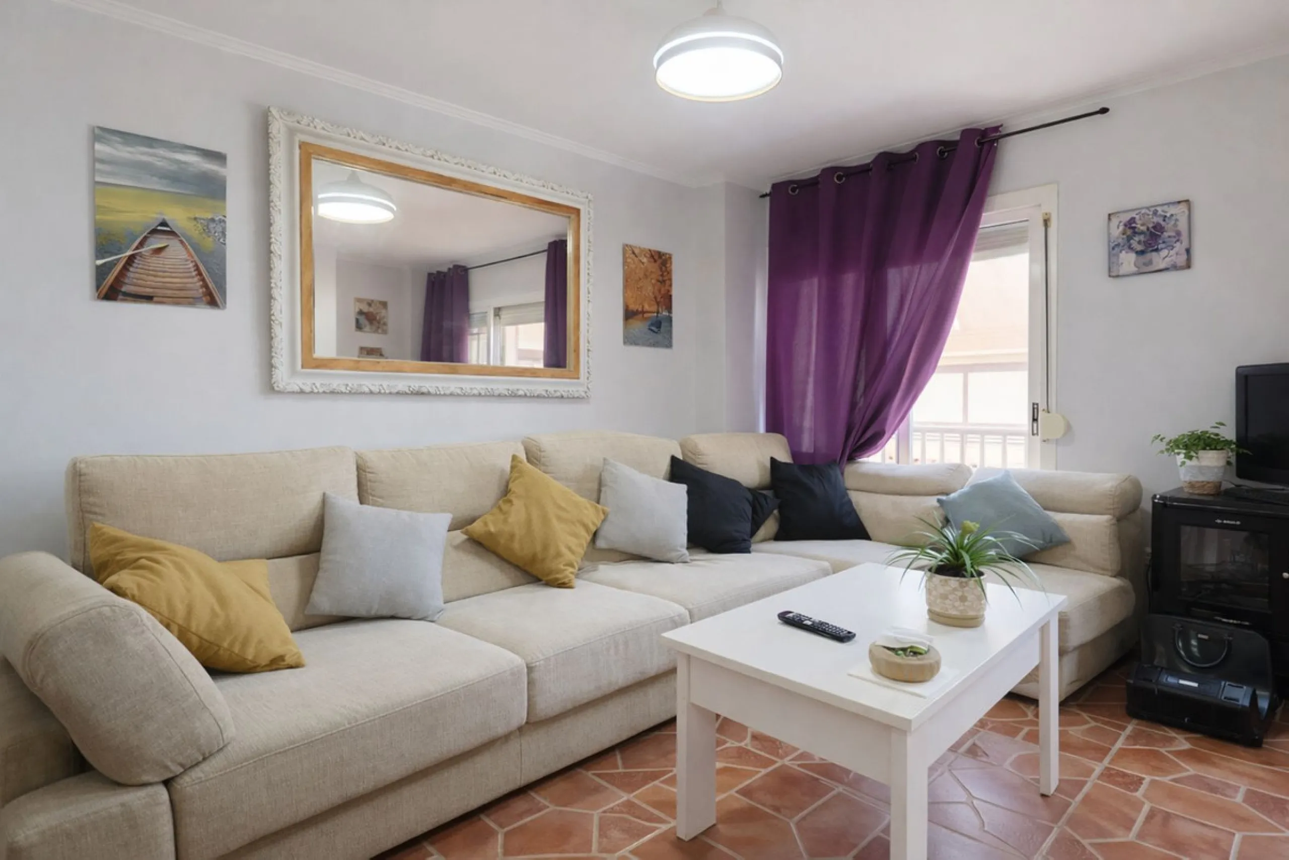 Looking for a beachfront property in Estepona? You found it!