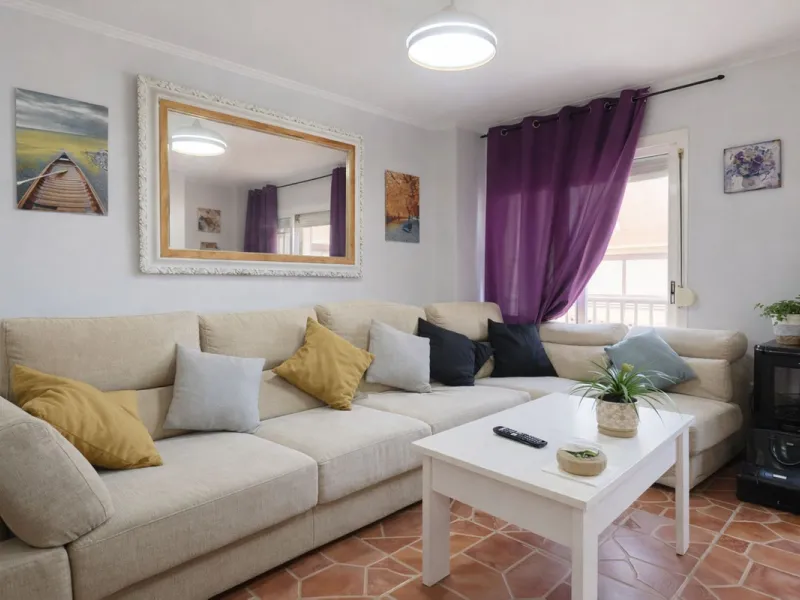Looking for a beachfront property in Estepona? You found it!