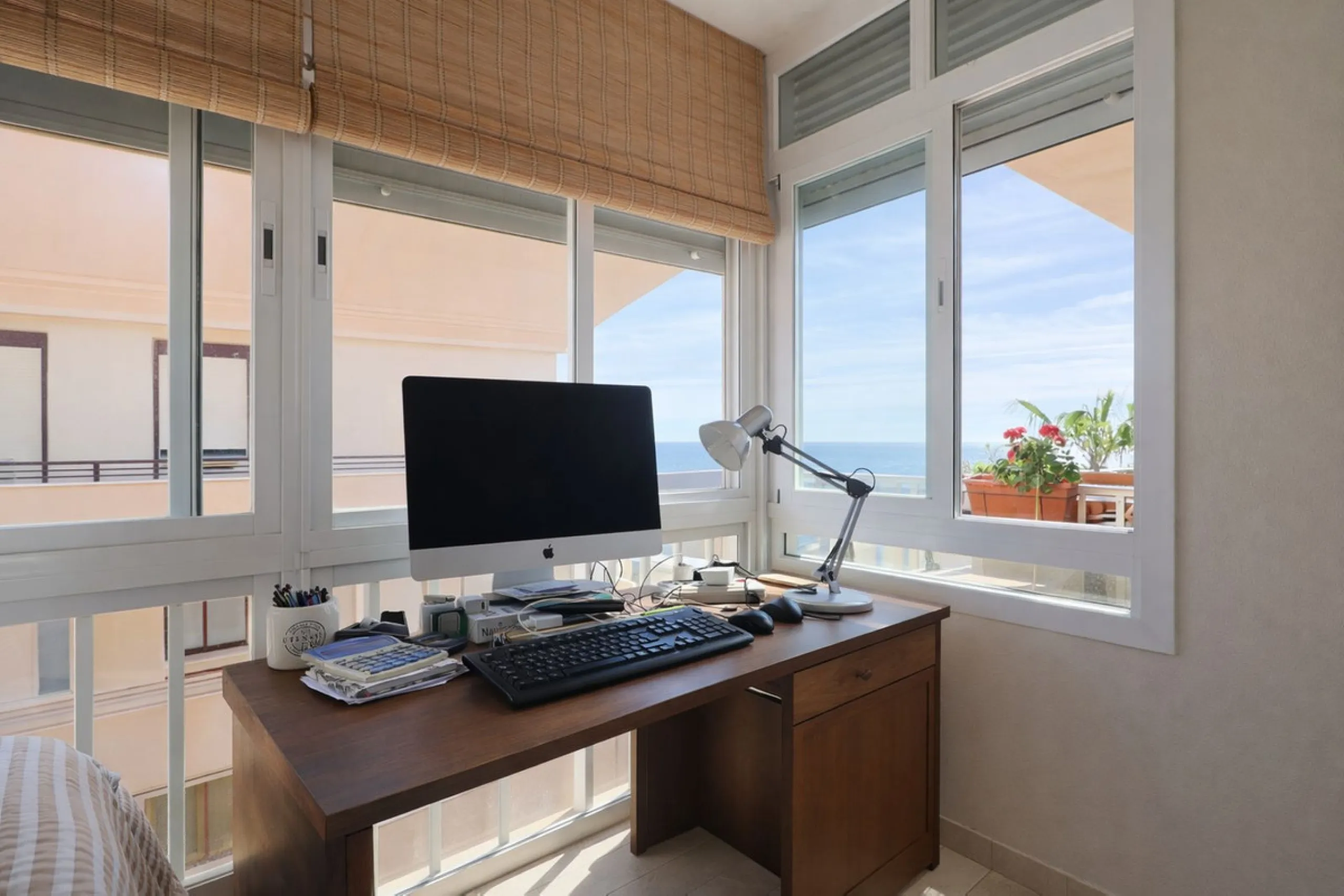 Looking for a beachfront property in Estepona? You found it!