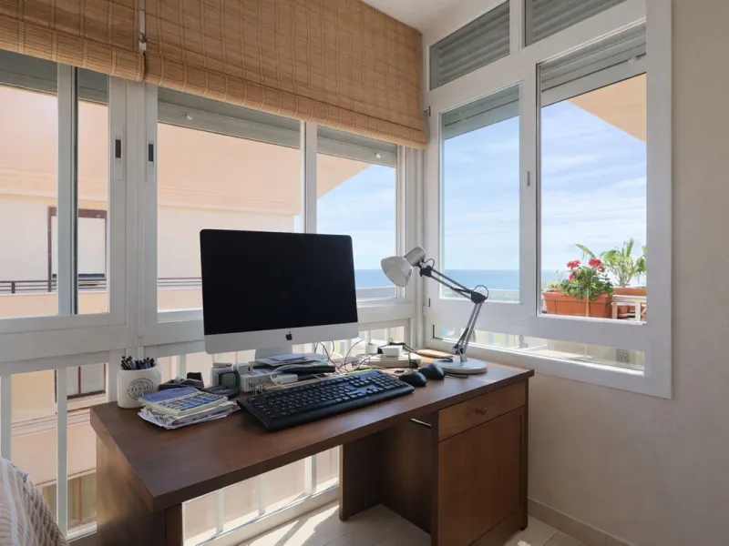 Looking for a beachfront property in Estepona? You found it!