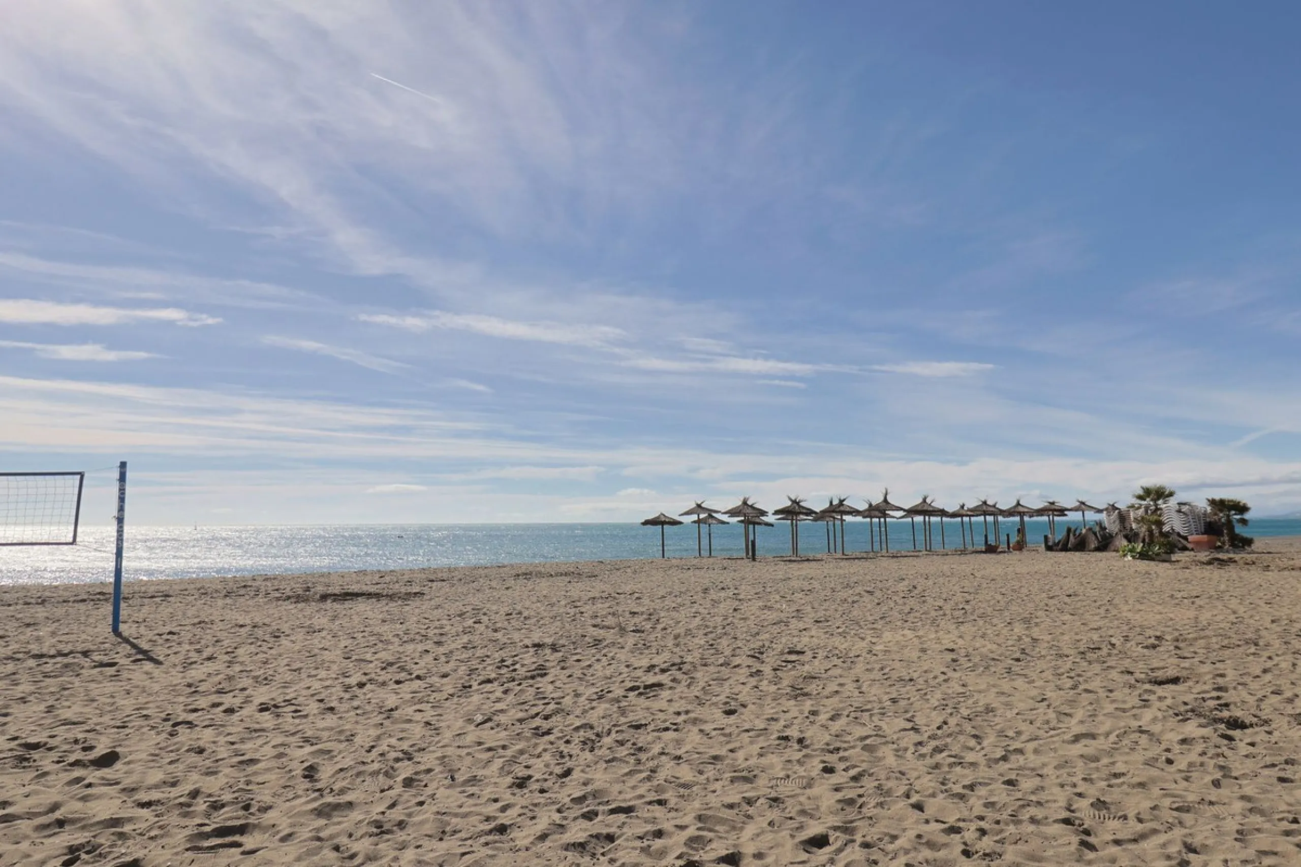 Looking for a beachfront property in Estepona? You found it!
