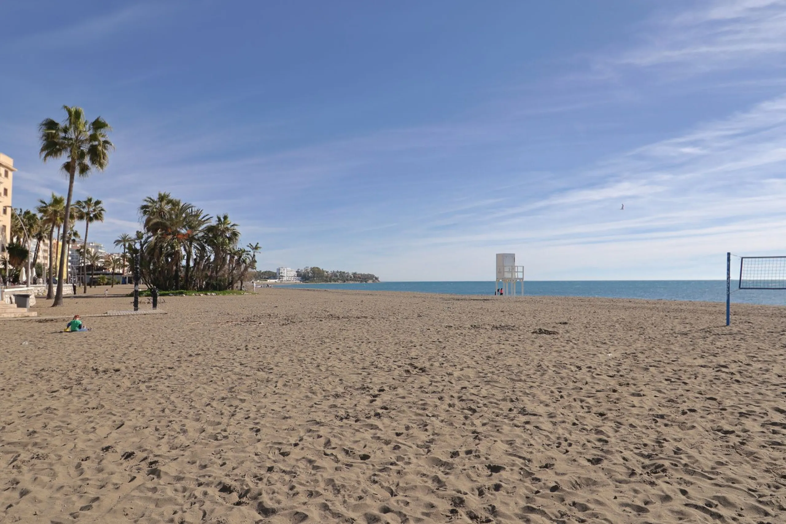 Looking for a beachfront property in Estepona? You found it!