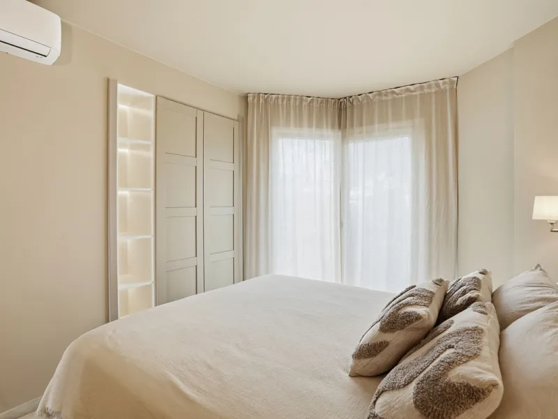 Апартамент средний этаж, Calahonda, Costa del Sol
