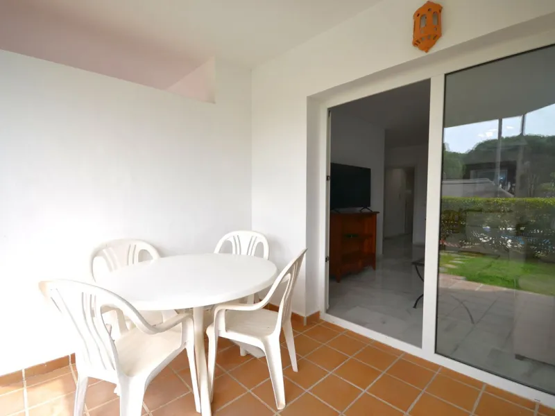 Gartenwohnung zu verkaufen in Mi Capricho – Calahonda, Mijas Costa